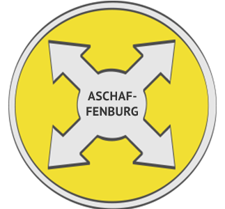 Dichtheitsprüfung Region Aschaffenburg