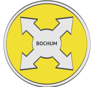 Dichtheitsprüfung Region Bochum