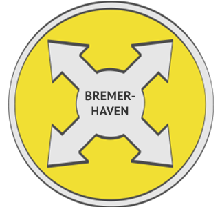 Rückstausicherung Region Bremerhaven