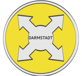 Hochdruckspülung Region Darmstadt