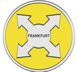 Kamerainspektion Region Frankfurt