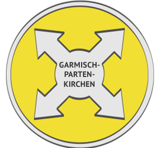 Rückstausicherung Region Garmisch-Partenkirchen