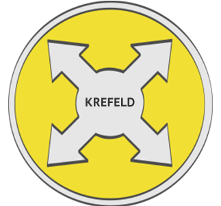 Rohrsanierung Region Krefeld