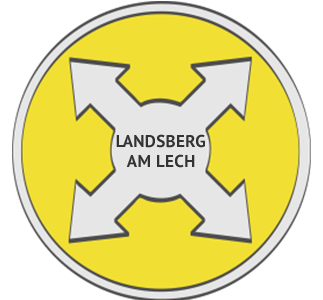 Rückstausicherung Region Landsberg am Lech