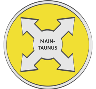 Hochdruckspülung Region Main-Taunus