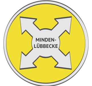 Rückstausicherung Region Minden-Lübbecke