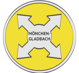 Verstopfungsbeseitigung Region Mönchengladbach