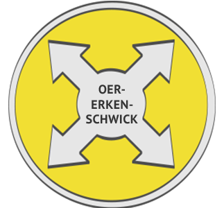 Rückstausicherung Region Oer-Erkenschwick