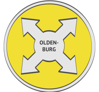 Rückstausicherung Region Oldenburg