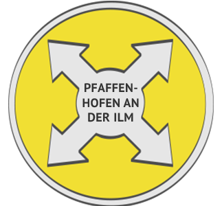 Hochdruckspülung Region Pfaffenhofen-Ilm