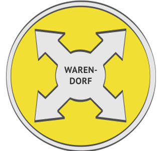 Rückstausicherung Region Warendorf