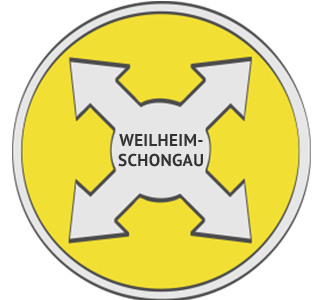 Rückstausicherung Region Weilheim-Schongau