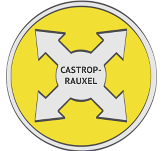 Rohrreinigung Region Castrop-Rauxel