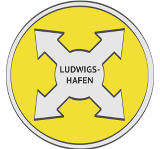 Rohrreinigung Region Ludwigshafen