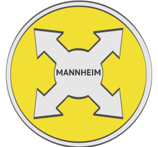 Kamerainspektion Region Mannheim