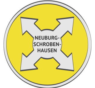 Verstopfungsbeseitigung Region Neuburg-Schrobenhausen