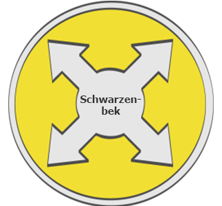Rohrreinigung Region Schwarzenbek